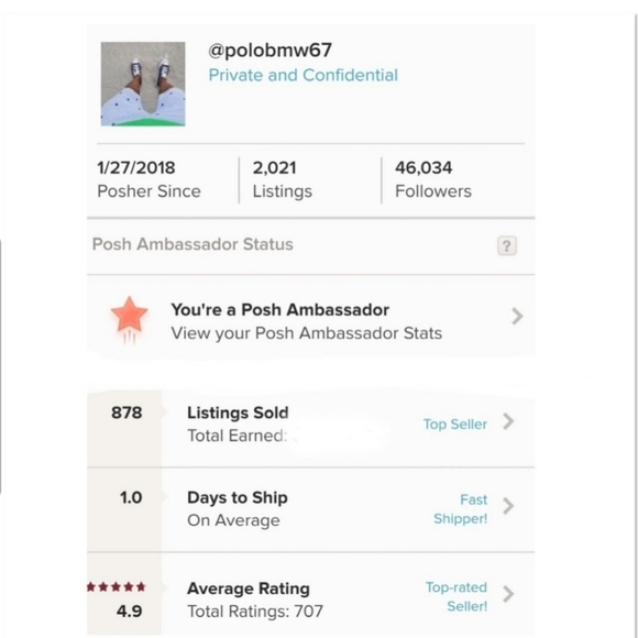 Ray Ban RB 3025 aviators. Size. L - Picture 4 of 9